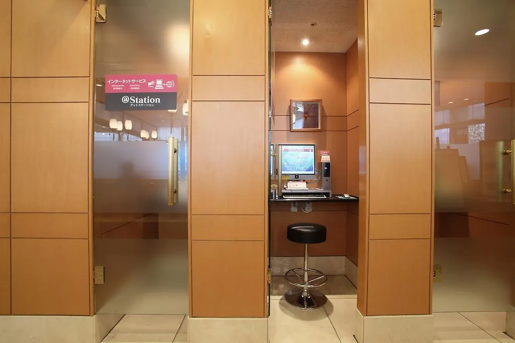 Dai-Ichi Hotel Ryogoku Tokyo 4*,  Japan