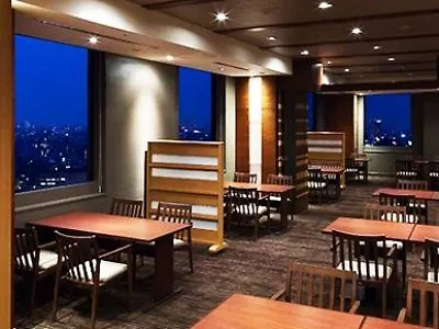 Dai-Ichi Hotel Ryogoku Tokyo