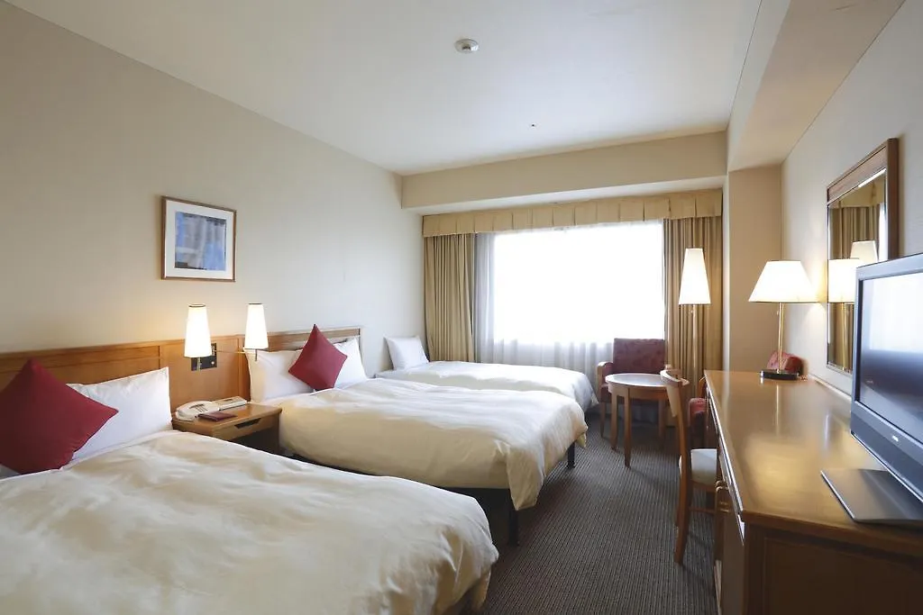 Dai-Ichi Hotel Ryogoku Tokyo