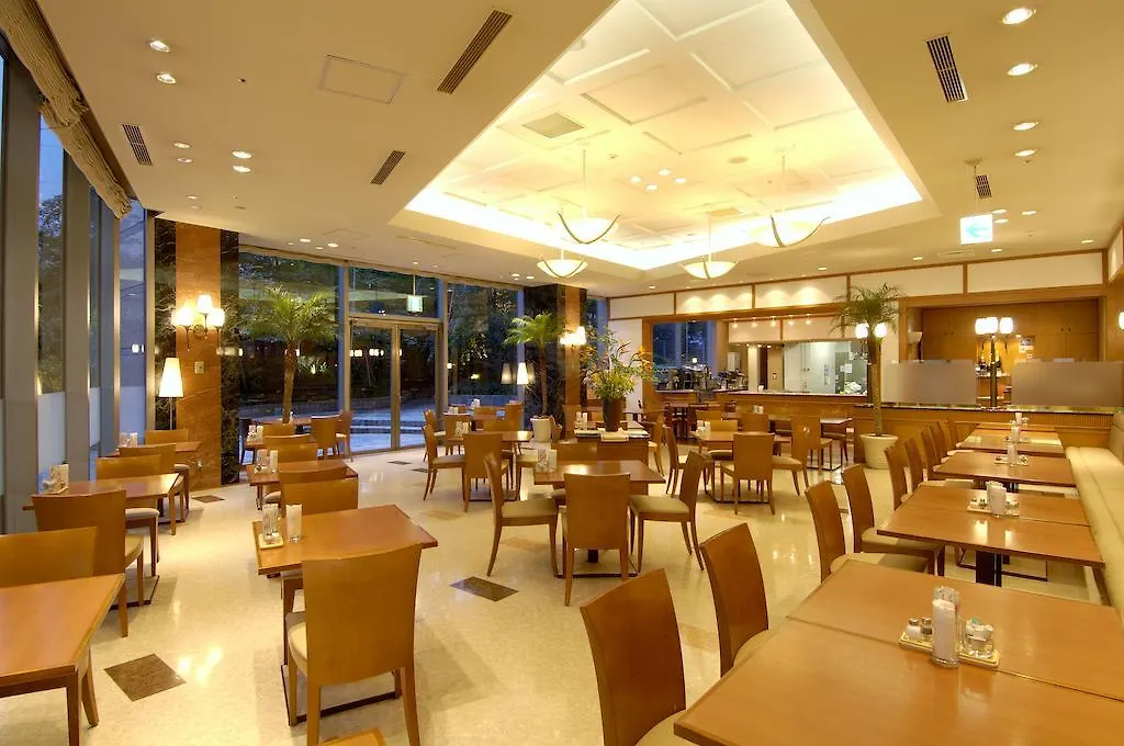 Dai-Ichi Hotel Ryogoku Tokyo