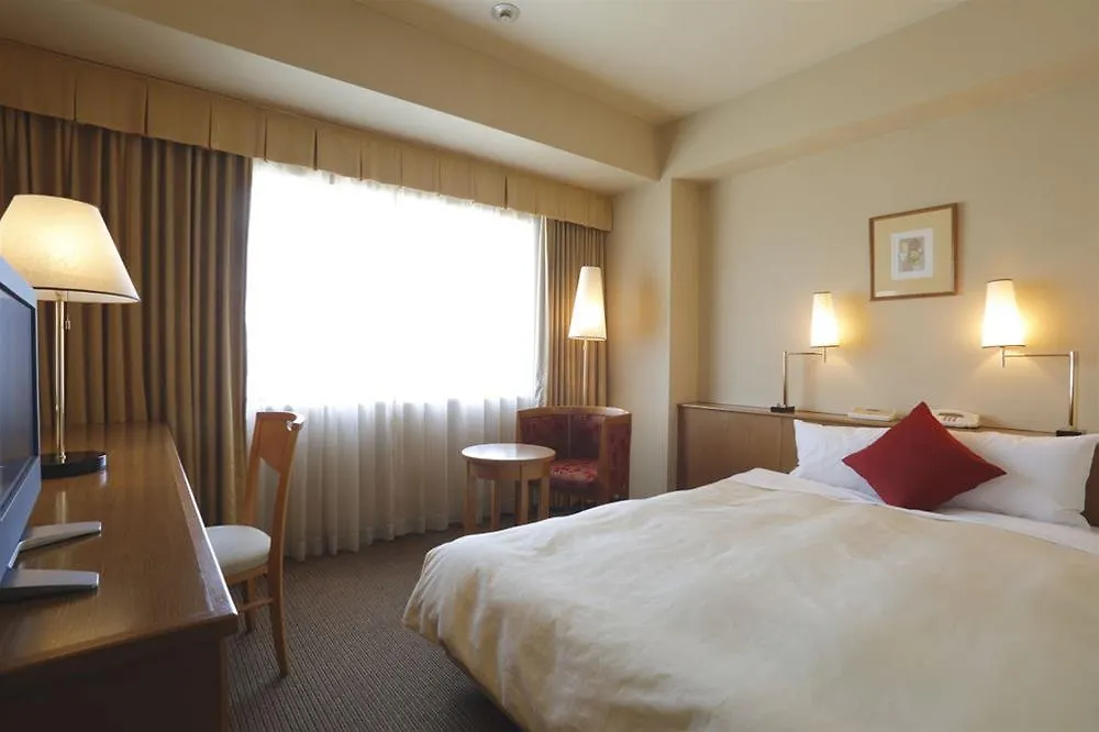 Dai-Ichi Hotel Ryogoku Tokyo