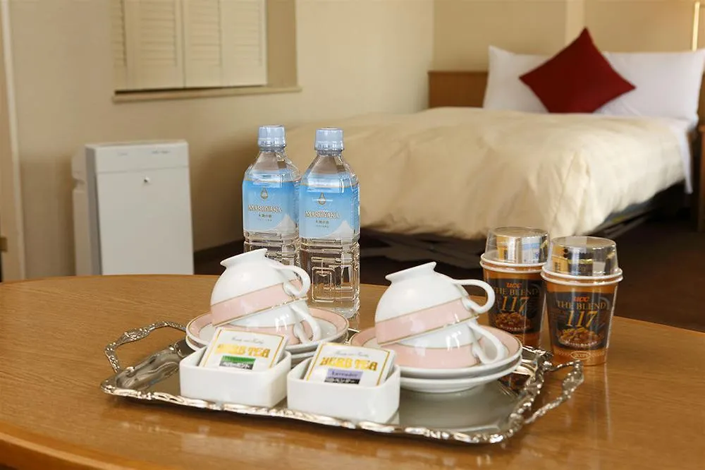 Dai-Ichi Hotel Ryogoku Tokyo