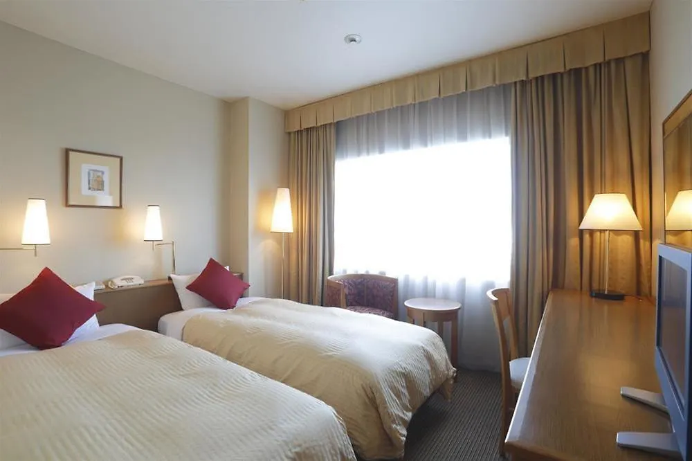 Dai-Ichi Hotel Ryogoku Tokyo 4*,
