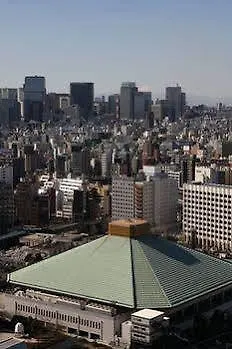 Dai-Ichi Hotel Ryogoku Tokyo