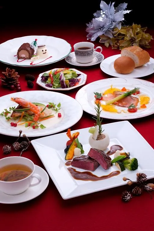 Dai-Ichi Hotel Ryogoku Tokyo