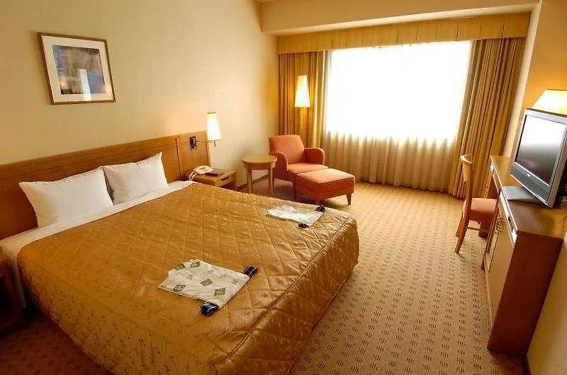 Dai-Ichi Hotel Ryogoku Tokyo