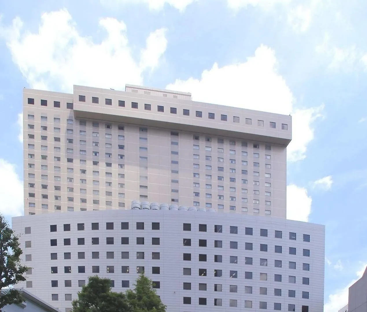 ****  Dai-Ichi Hotel Ryogoku Tokyo Japan