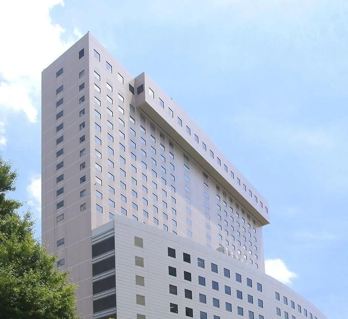 Dai-Ichi Hotel Ryogoku Tokyo 4*,