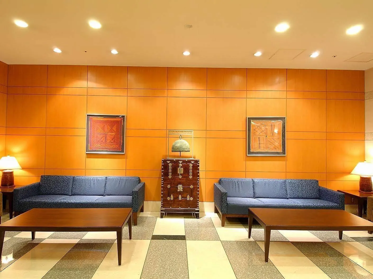 Dai-Ichi Hotel Ryogoku Tokyo