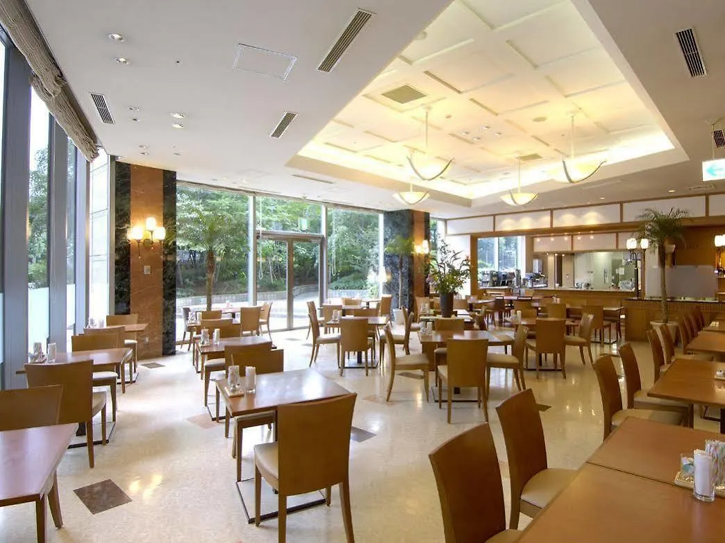 Dai-Ichi Hotel Ryogoku Tokyo Japan