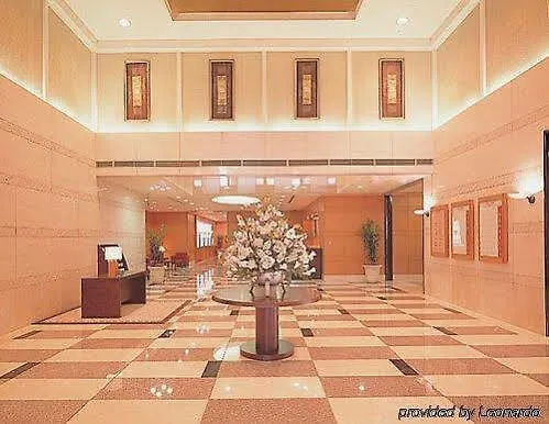 Dai-Ichi Hotel Ryogoku Tokyo