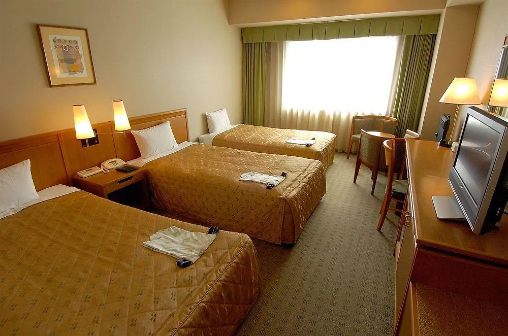 Dai-Ichi Hotel Ryogoku Tokyo