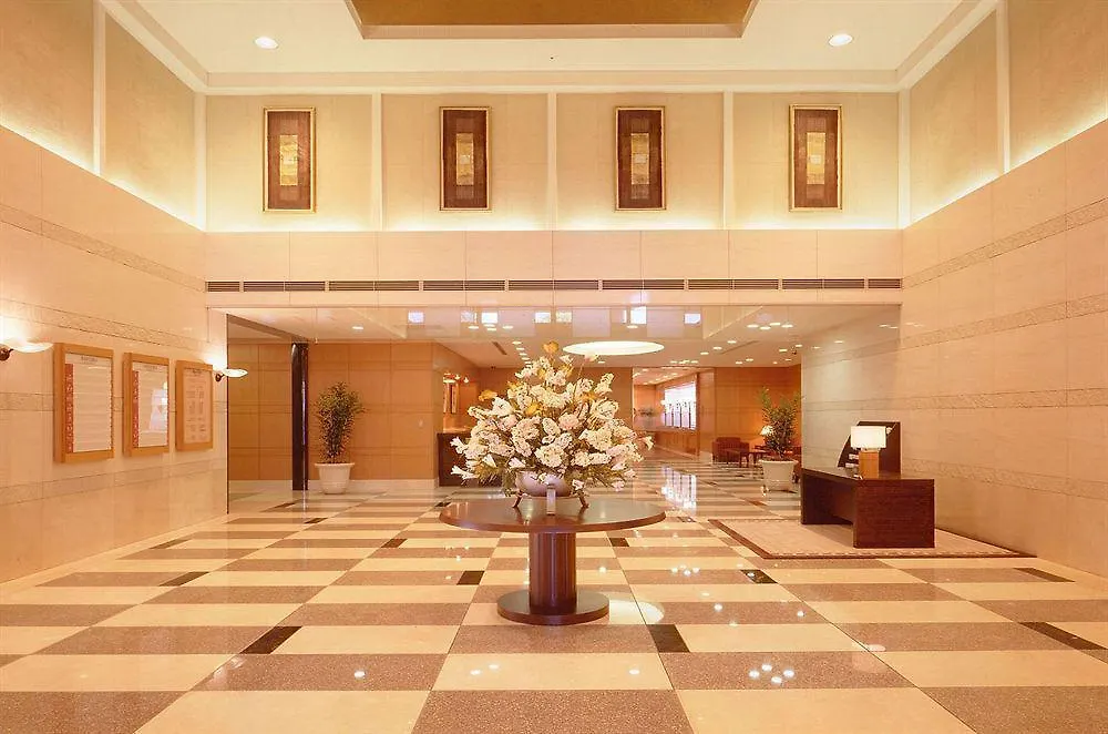 Dai-Ichi Hotel Ryogoku Tokyo