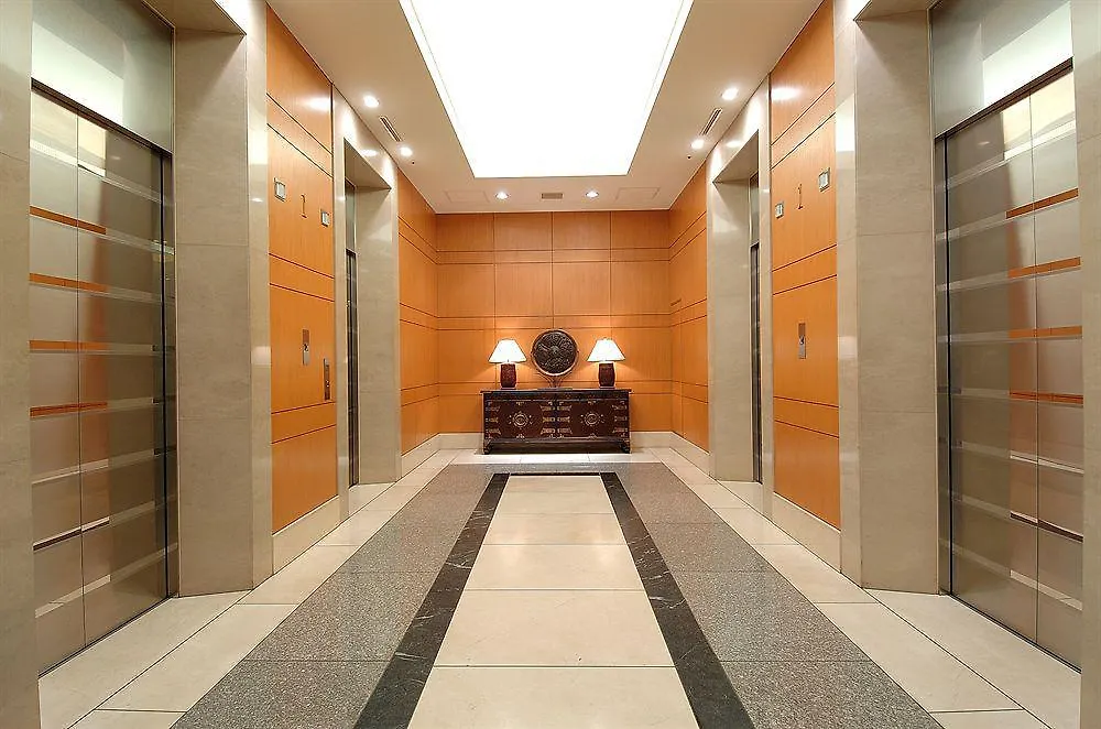 ****  Dai-Ichi Hotel Ryogoku Tokyo Japan
