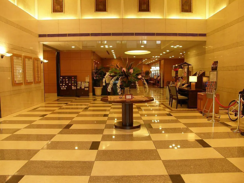 Dai-Ichi Hotel Ryogoku Tokyo