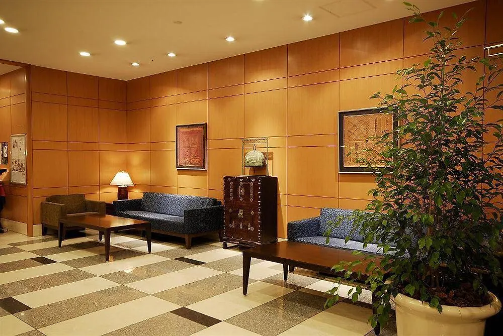Dai-Ichi Hotel Ryogoku Tokyo