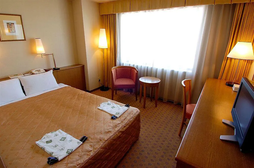 Dai-Ichi Hotel Ryogoku Tokyo