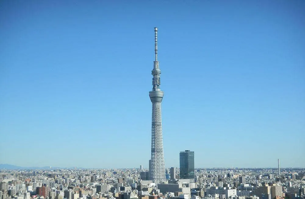 Dai-Ichi Hotel Ryogoku Tokyo