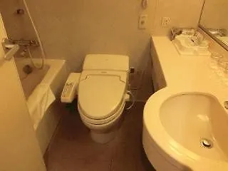 Dai-Ichi Hotel Ryogoku Tokyo